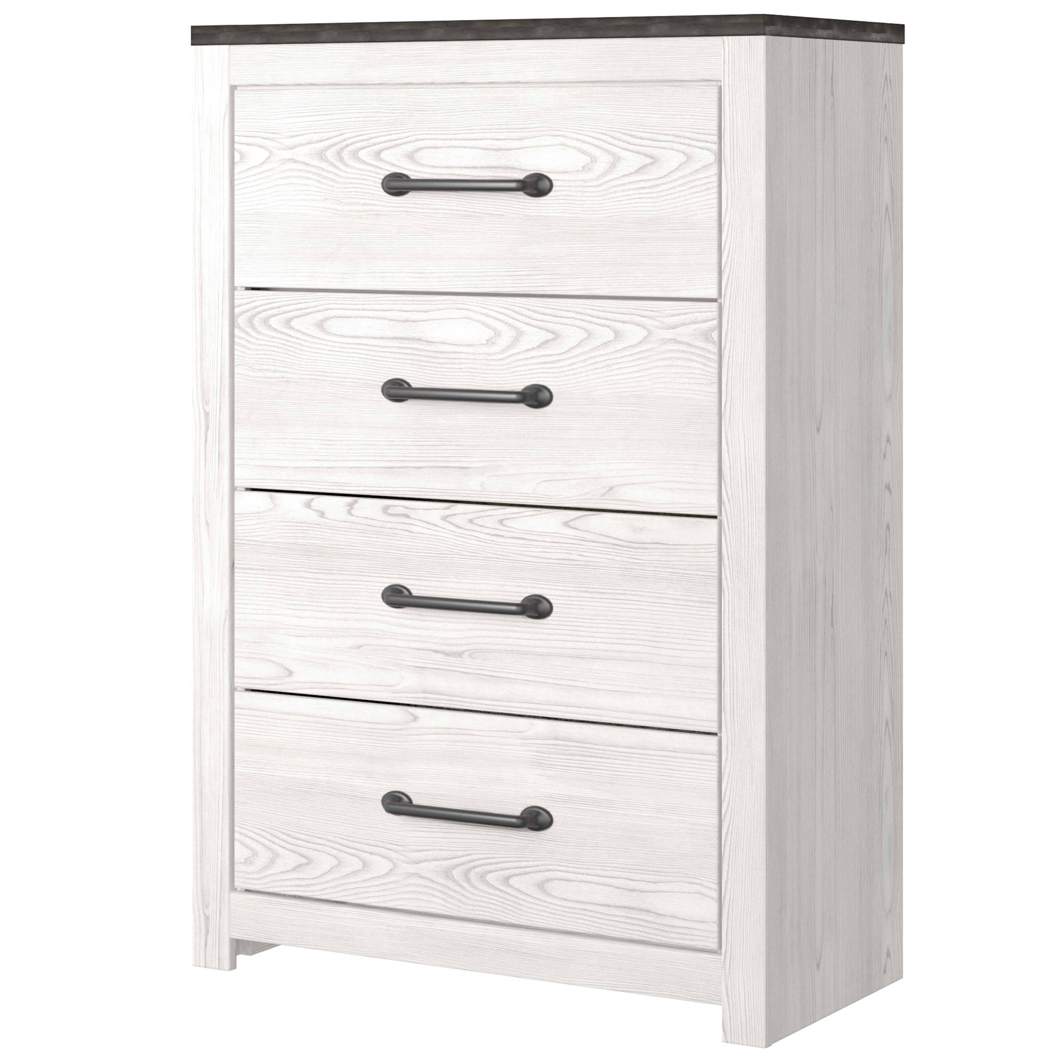 Gerridan Chest of Drawers Ash-B1190-44