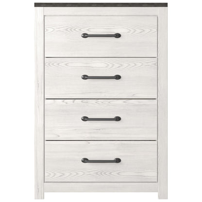 Gerridan Chest of Drawers Ash-B1190-44