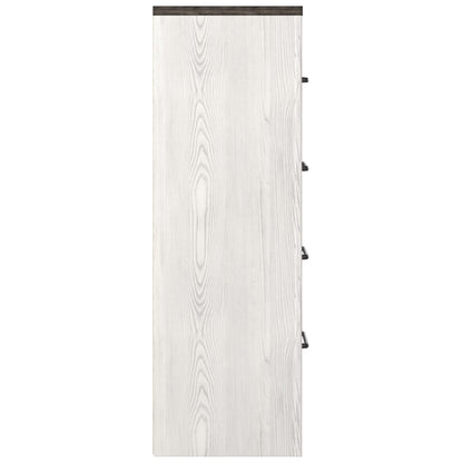 Gerridan Chest of Drawers Ash-B1190-44