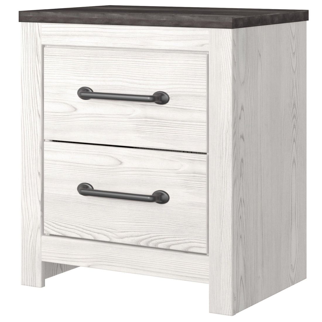 Gerridan Nightstand Ash-B1190-92