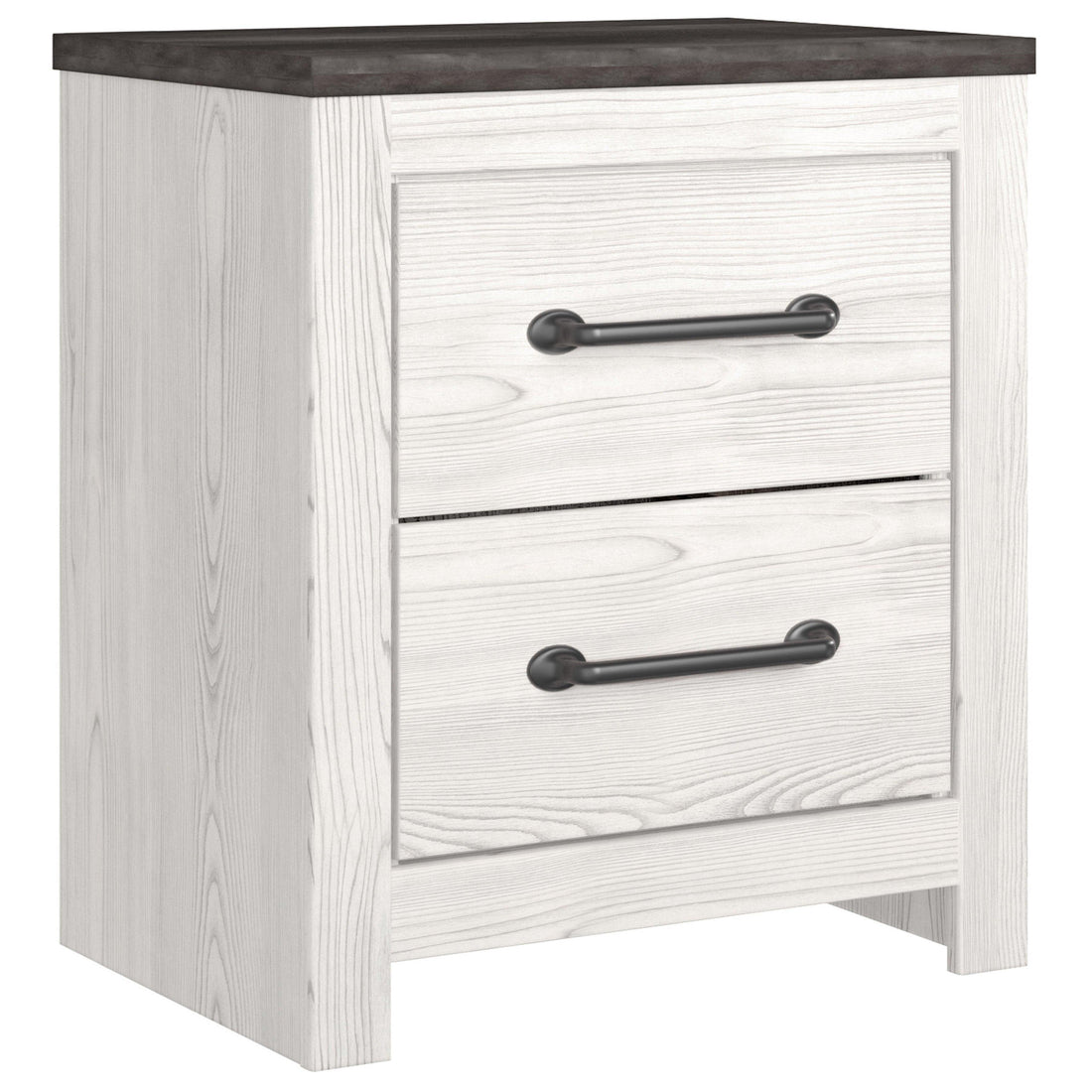 Gerridan Nightstand Ash-B1190-92