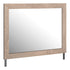 Senniberg Bedroom Mirror Ash-B1191-36