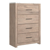 Senniberg Chest of Drawers Ash-B1191-44