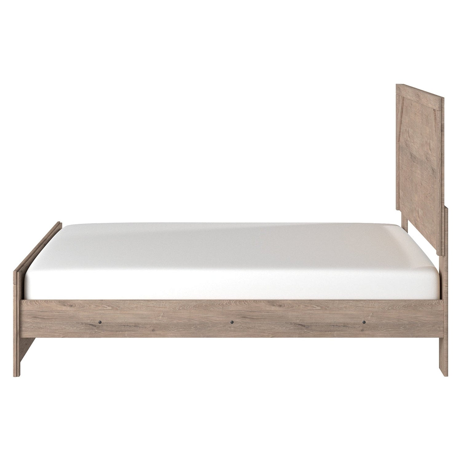 Senniberg Panel Bed