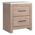 Senniberg Nightstand Ash-B1191-92