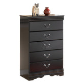 Huey Vineyard Chest of Drawers Ash-B128-46