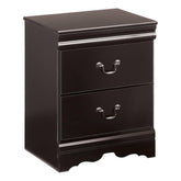 Huey Vineyard Nightstand Ash-B128-92