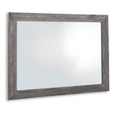 Bronyan Bedroom Mirror Ash-B1290-36