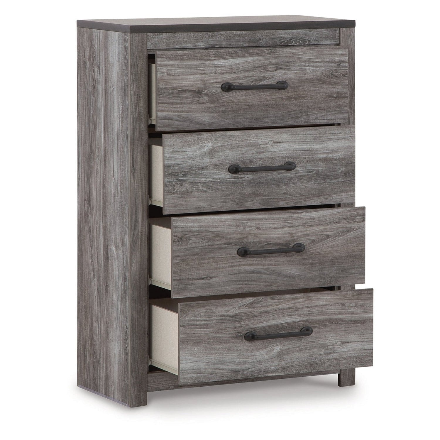 Bronyan Chest of Drawers Ash-B1290-44