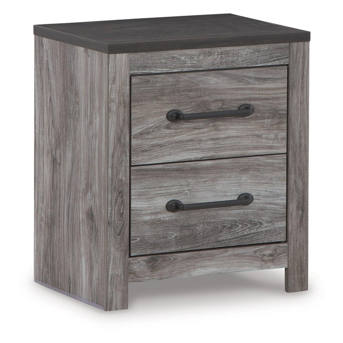 Bronyan Nightstand Ash-B1290-92