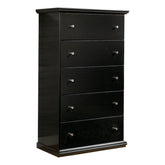 Maribel Chest of Drawers Ash-B138-46