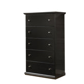 Maribel Chest of Drawers Ash-B138-46