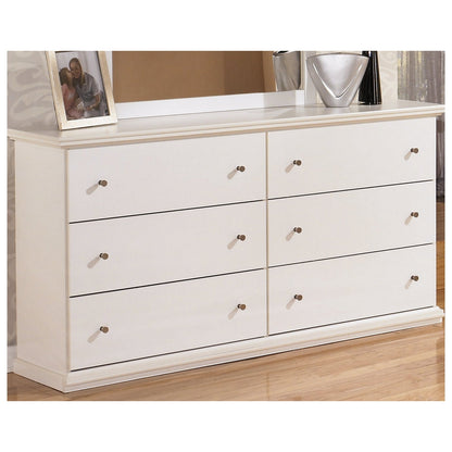 Bostwick Shoals Dresser Ash-B139-31