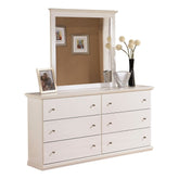 Bostwick Shoals Dresser Ash-B139-31