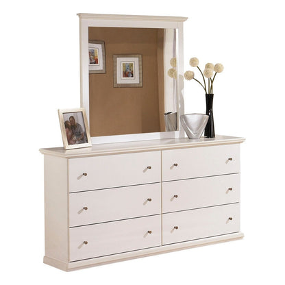 Bostwick Shoals Dresser Ash-B139-31