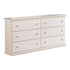 Bostwick Shoals Dresser Ash-B139-31