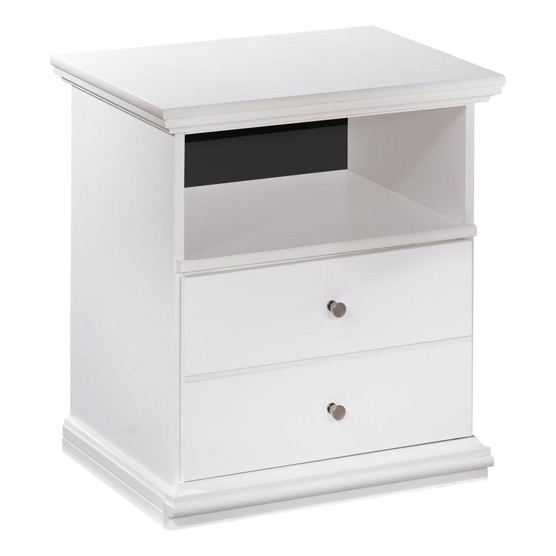 Bostwick Shoals Nightstand Ash-B139-91