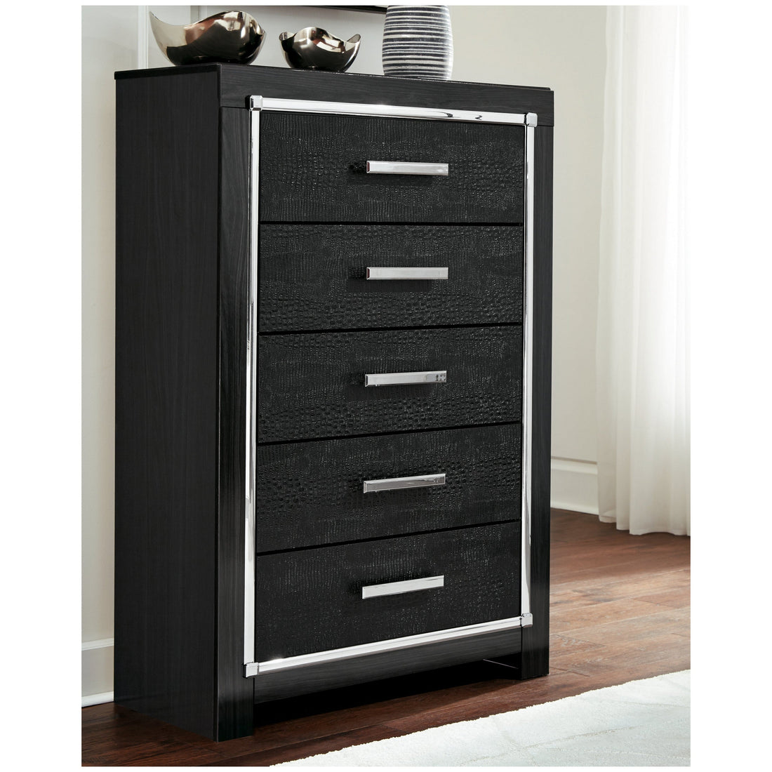 Kaydell Chest of Drawers Ash-B1420-46