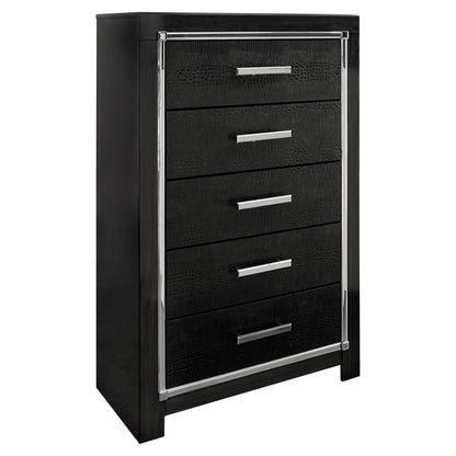 Kaydell Chest of Drawers Ash-B1420-46