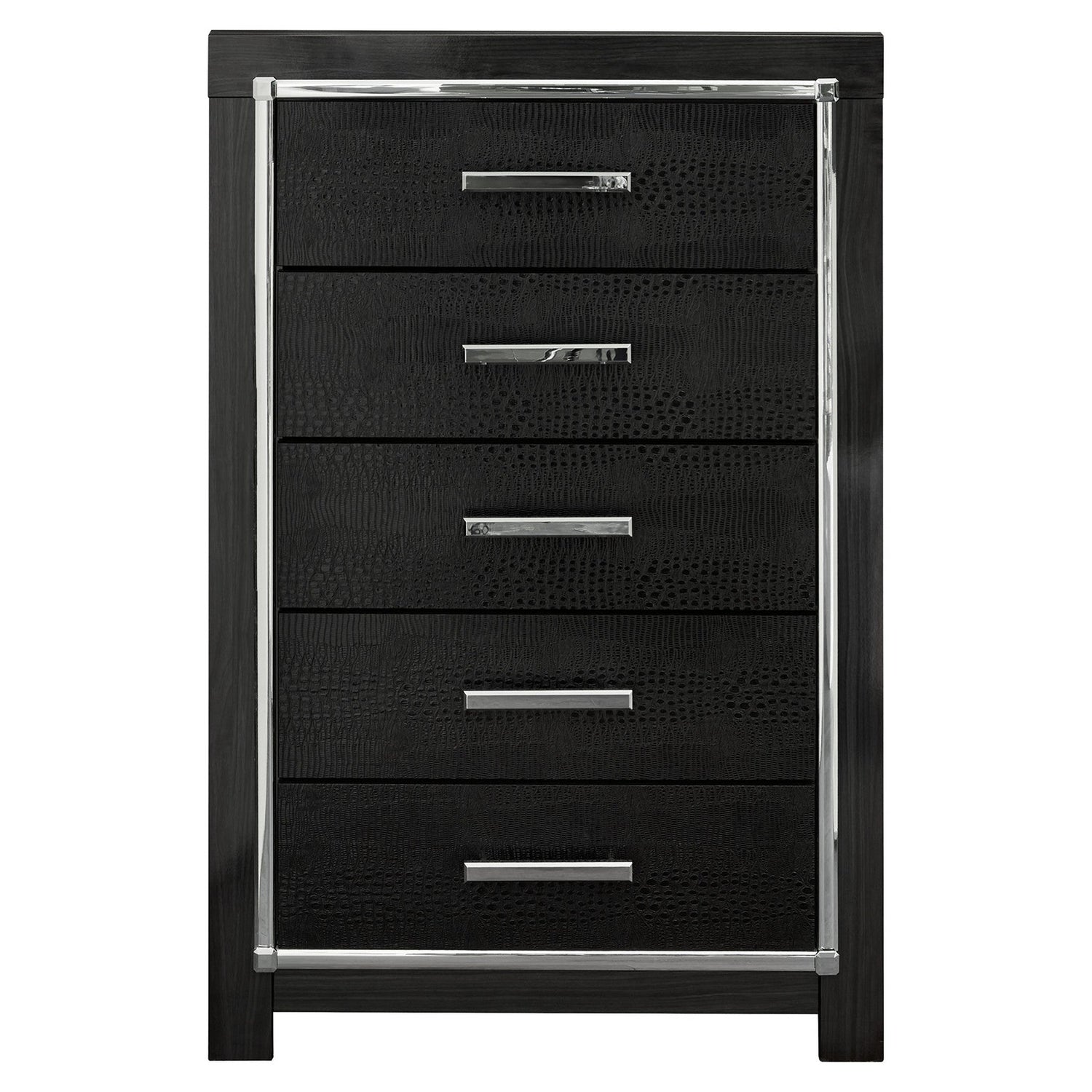 Kaydell Chest of Drawers Ash-B1420-46