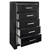 Kaydell Chest of Drawers Ash-B1420-46