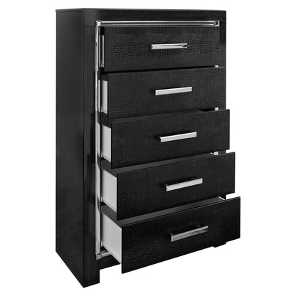 Kaydell Chest of Drawers Ash-B1420-46