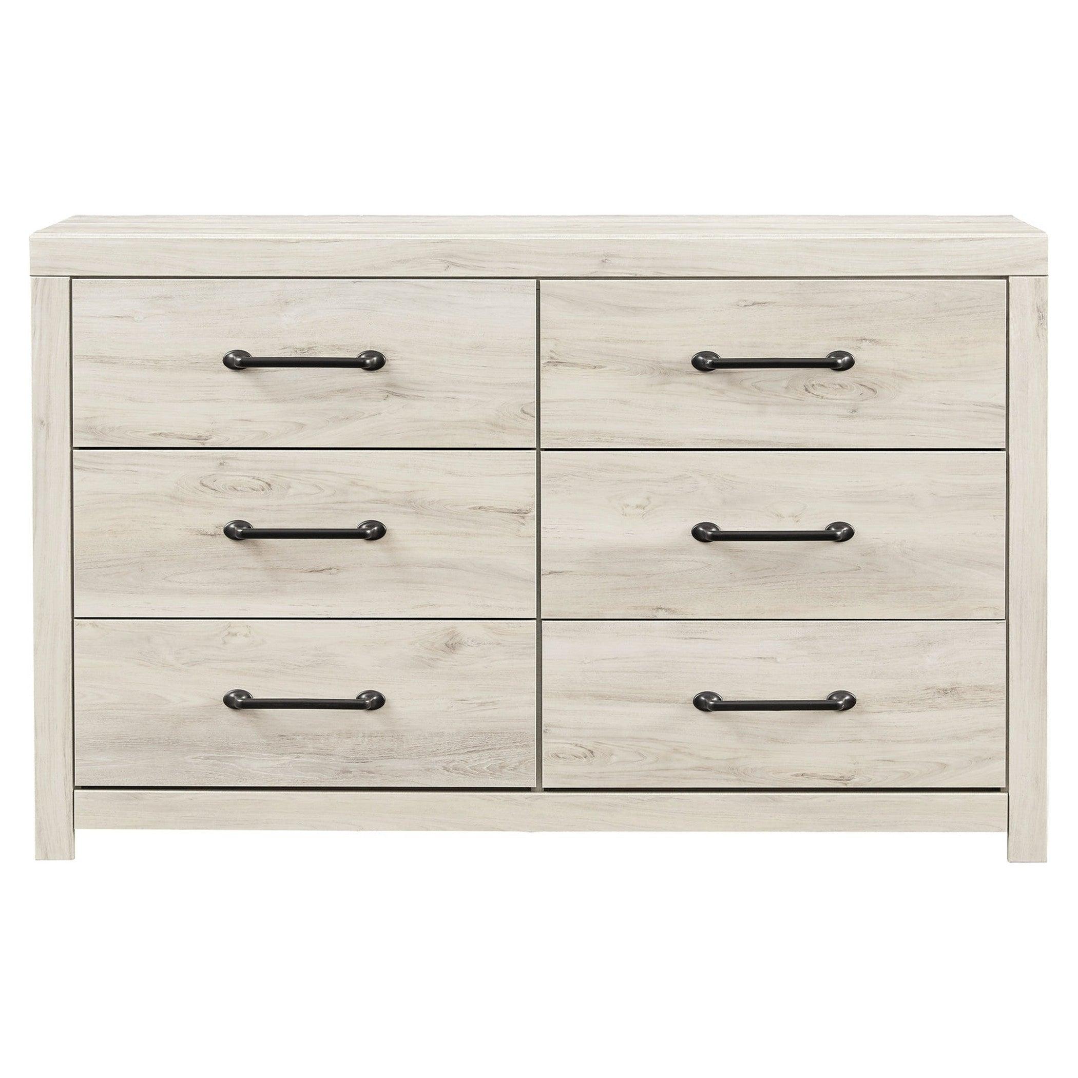 Cambeck Dresser Ash-B192-31