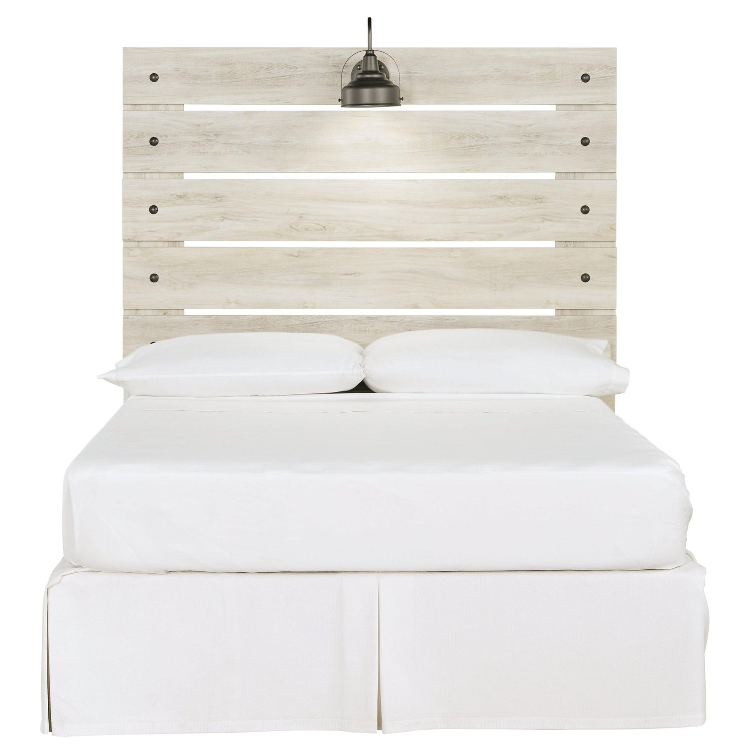 Cambeck Panel Headboard