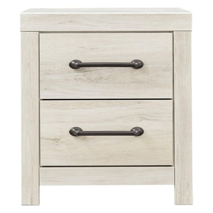 Cambeck Nightstand Ash-B192-92