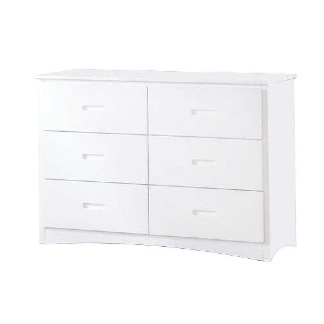 DRESSER B2053W-5