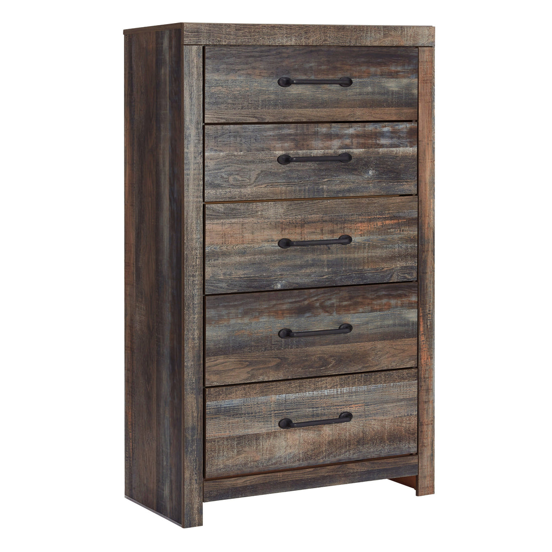 Drystan Chest of Drawers Ash-B211-46