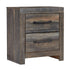 Drystan Nightstand Ash-B211-92