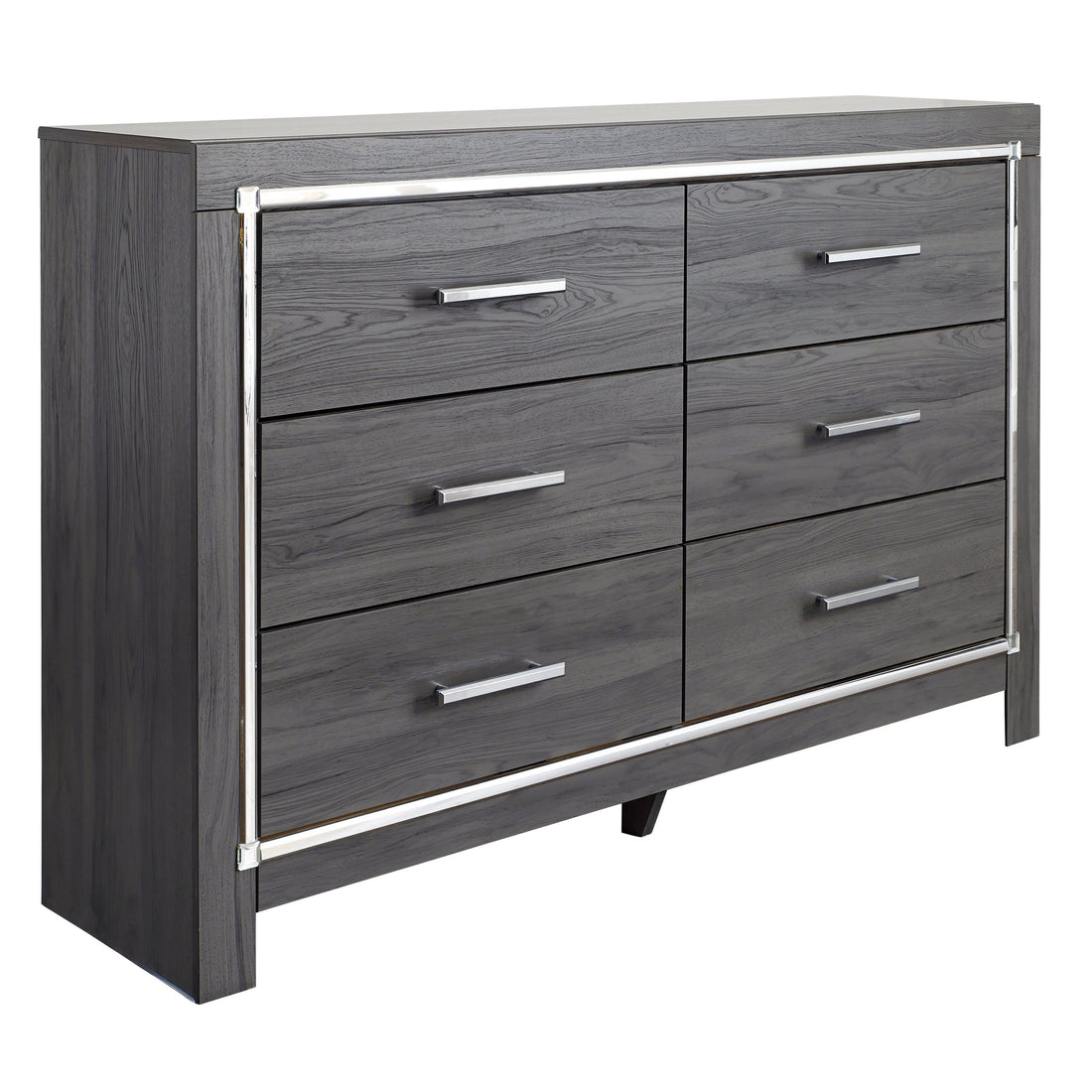 Lodanna Dresser Ash-B214-31