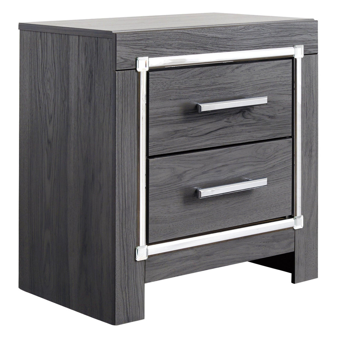 Lodanna Nightstand Ash-B214-92