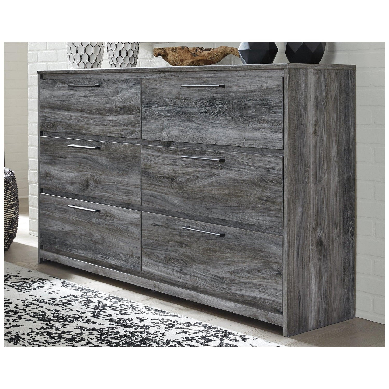 Baystorm Dresser Ash-B221-31