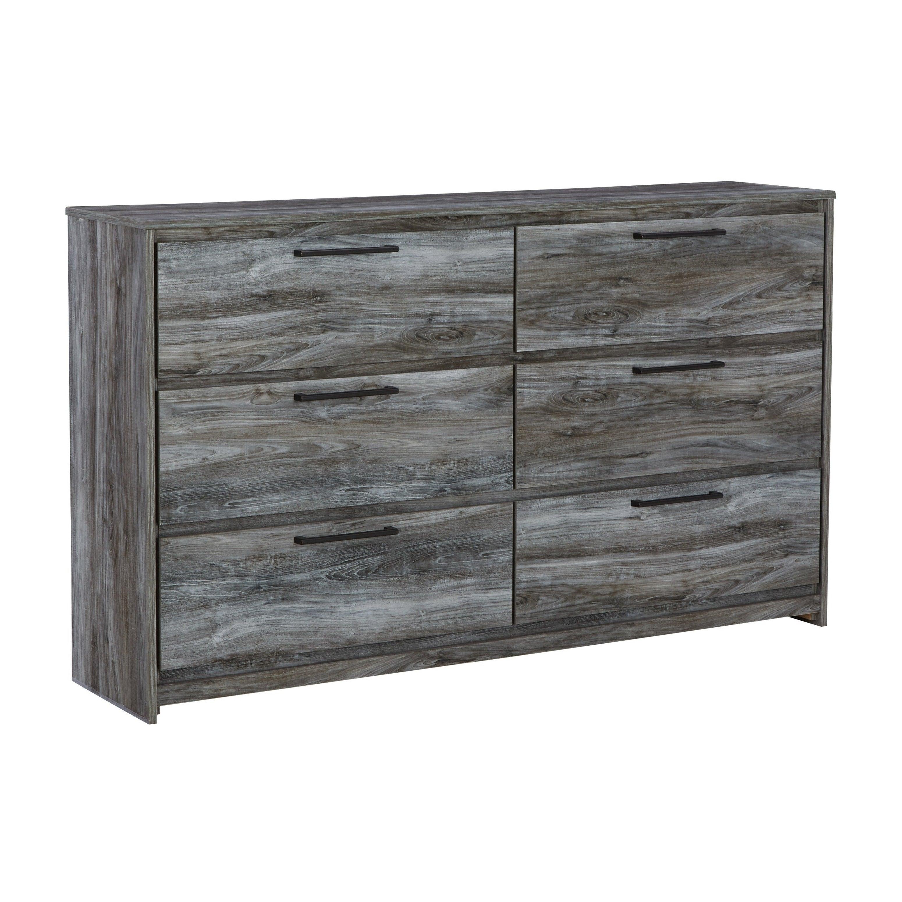 Baystorm Dresser Ash-B221-31