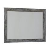 Baystorm Bedroom Mirror Ash-B221-35