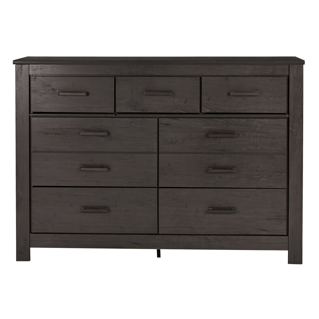 Brinxton Dresser Ash-B249-31