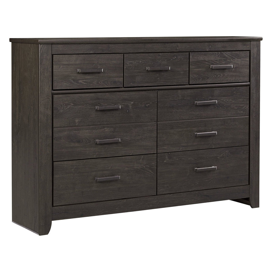 Brinxton Dresser Ash-B249-31