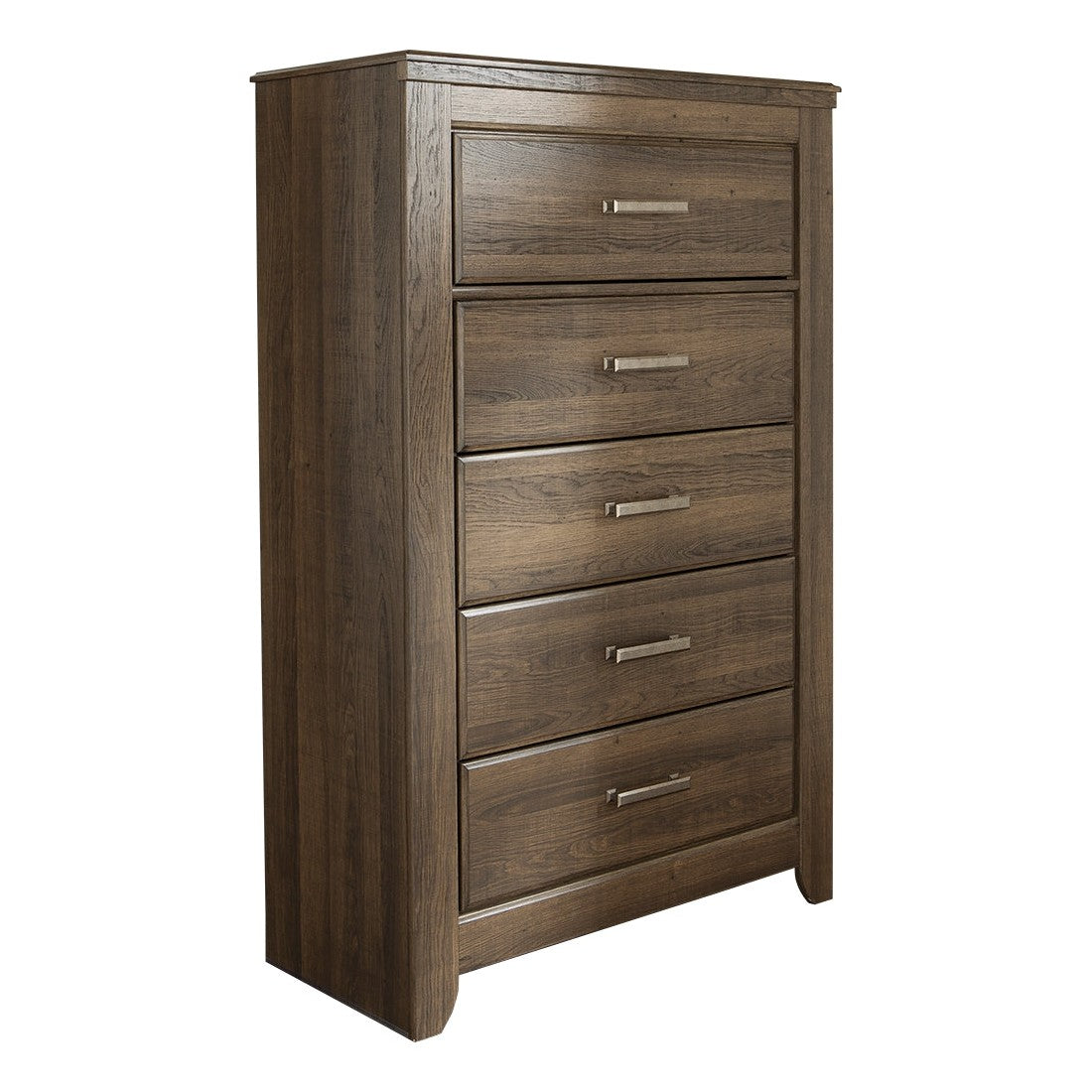 Juararo Chest of Drawers Ash-B251-46