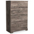 Ralinksi Chest of Drawers Ash-B2587-44