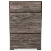 Ralinksi Chest of Drawers Ash-B2587-44