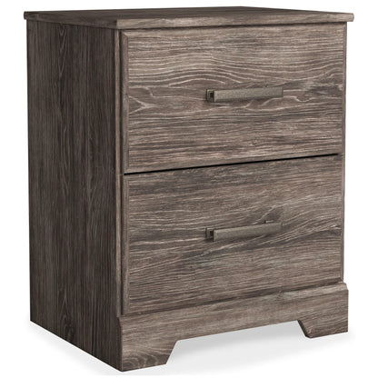 Ralinksi Nightstand - Beck&