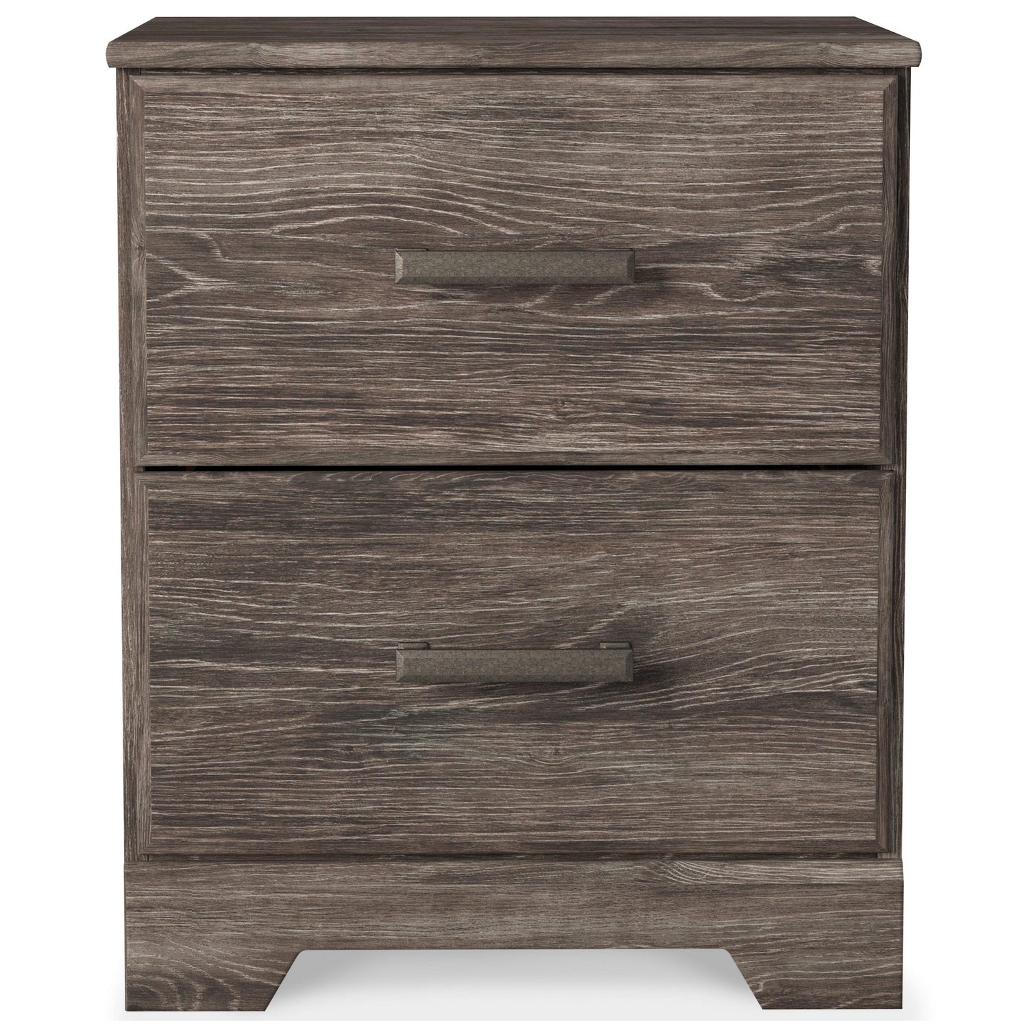 Ralinksi Nightstand Ash-B2587-92