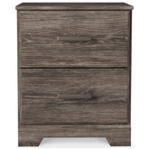 Ralinksi Nightstand Ash-B2587-92