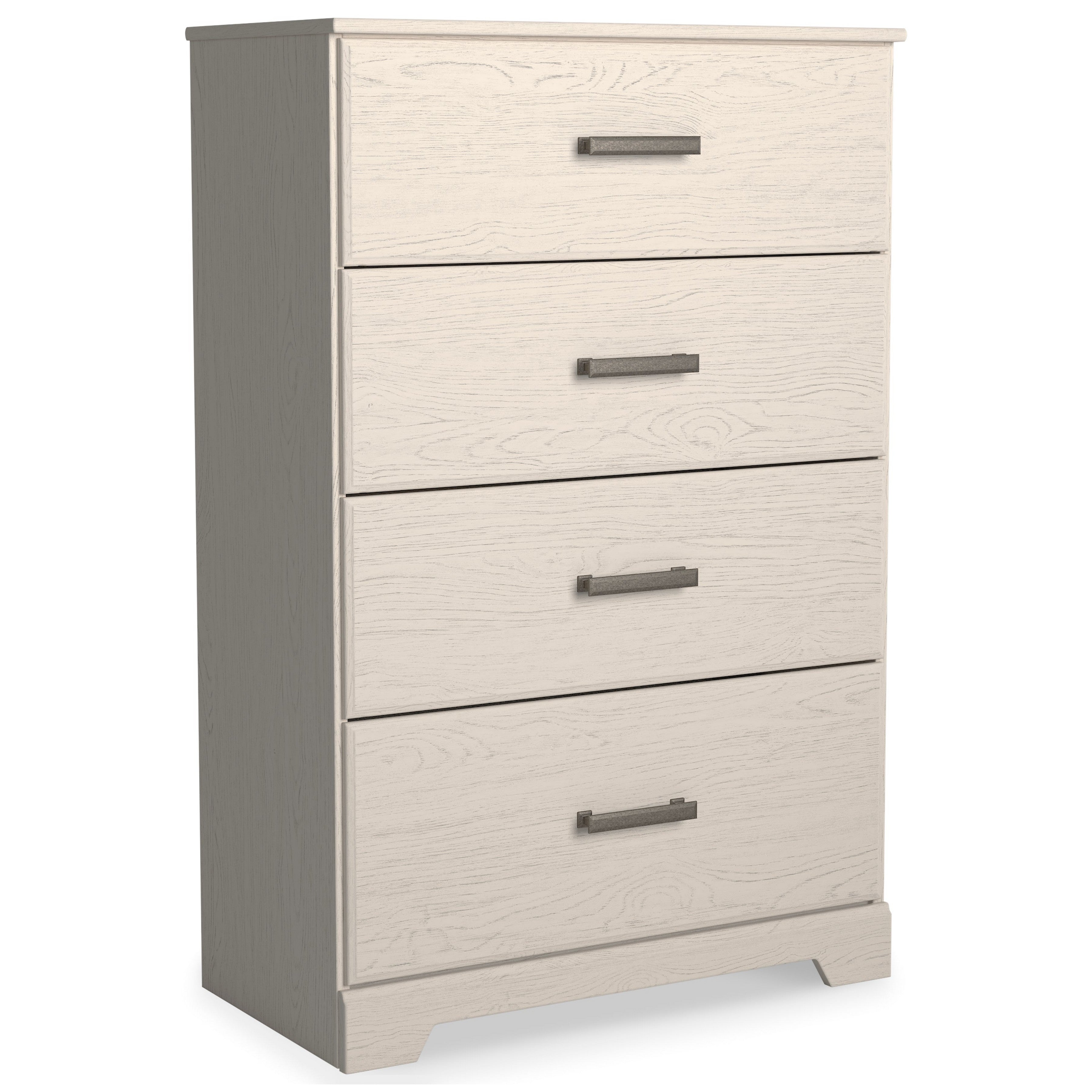 Stelsie Chest of Drawers Ash-B2588-44