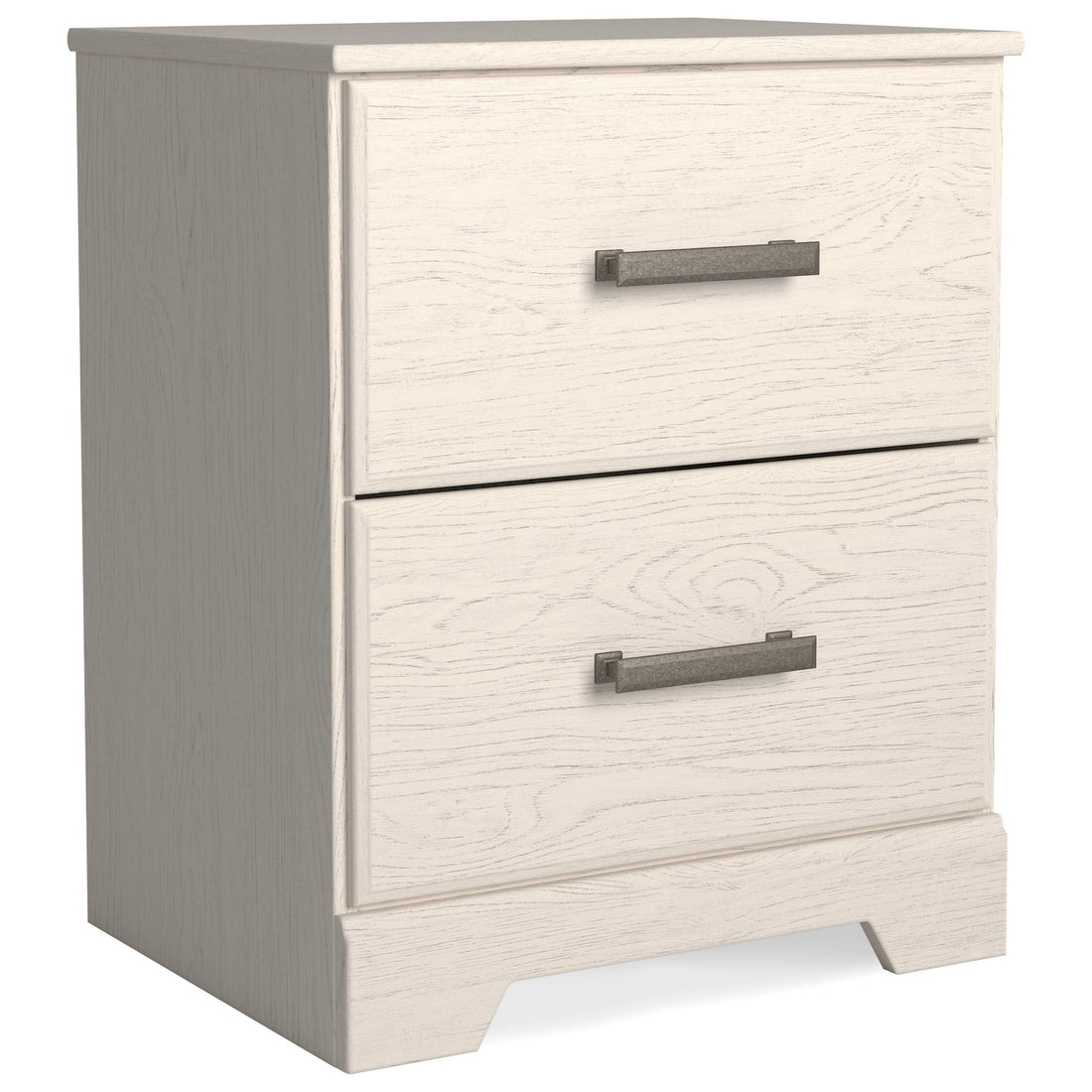 Stelsie Nightstand Ash-B2588-92