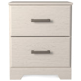 Stelsie Nightstand Ash-B2588-92