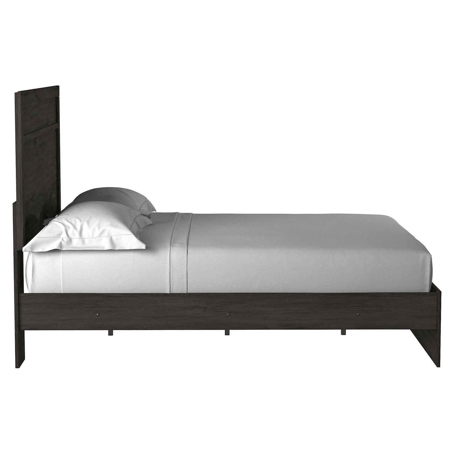 Belachime Panel Bed