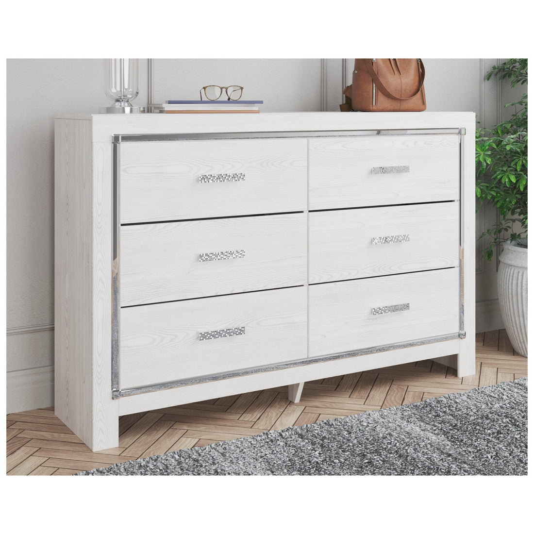 Altyra Dresser Ash-B2640-31